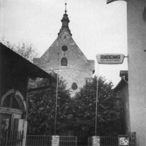 Pankratiuskirche (1970)