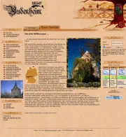 Sshot der alten Seite